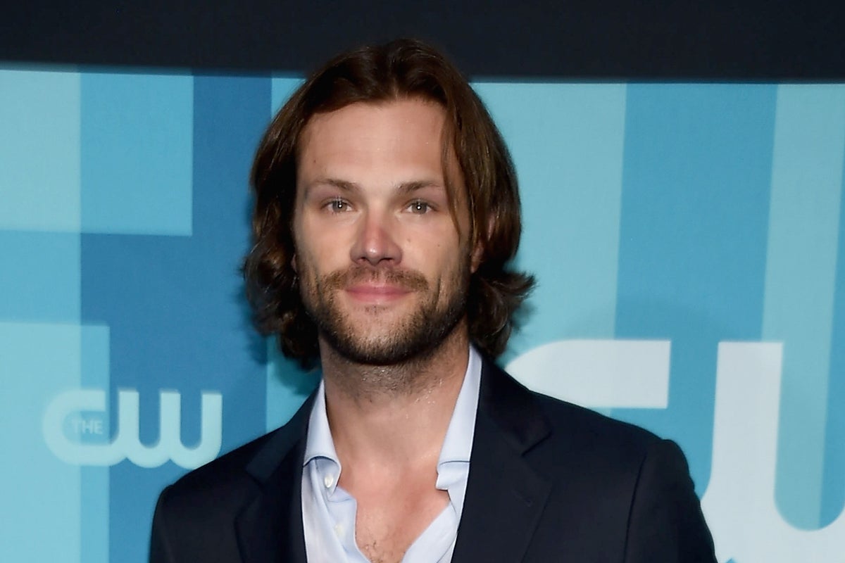 Jared Padalecki reveals he was treated for ‘dramatic suicidal ideation ...