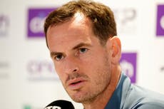 Andy Murray Wimbledon legacy assured even if injuries deny him a farewell