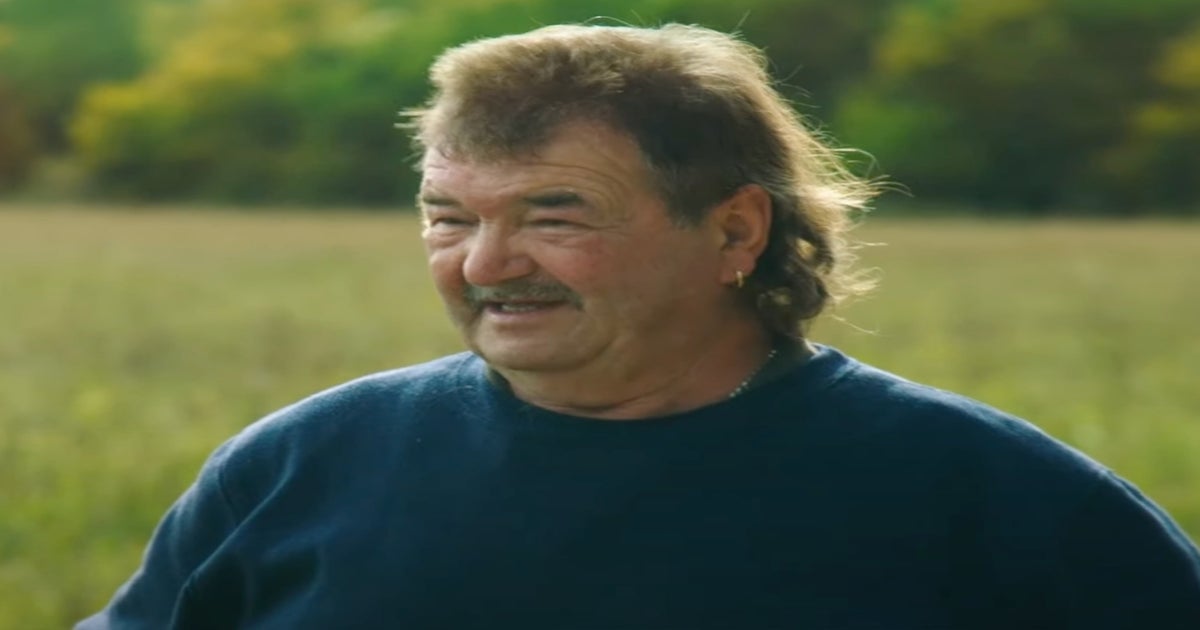 Clarkson's Farm star Gerald Cooper provides health update after cancer  diagnosis | The Independent