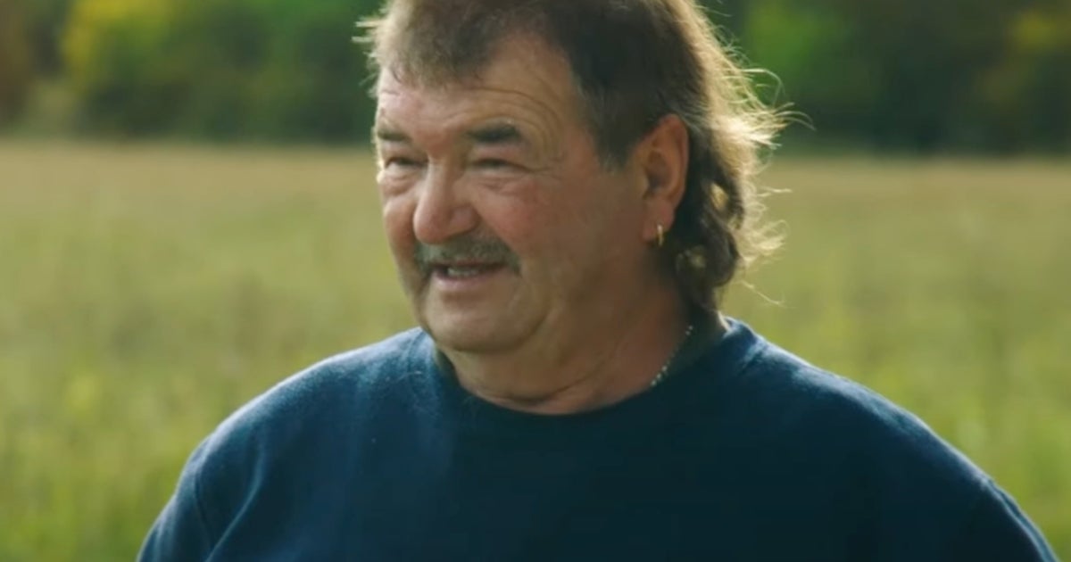 Clarkson's Farm star Gerald Cooper provides health update after cancer diagnosis | The Independent