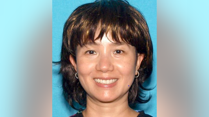 Nguyen, 50, went missing after she got separated from her hiking fundraising group