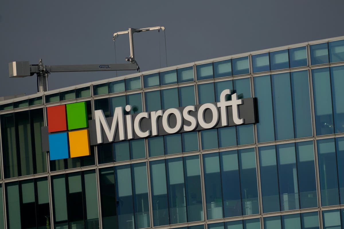 European Union accuses Microsoft of breaching antitrust rules by bundling Teams with office software