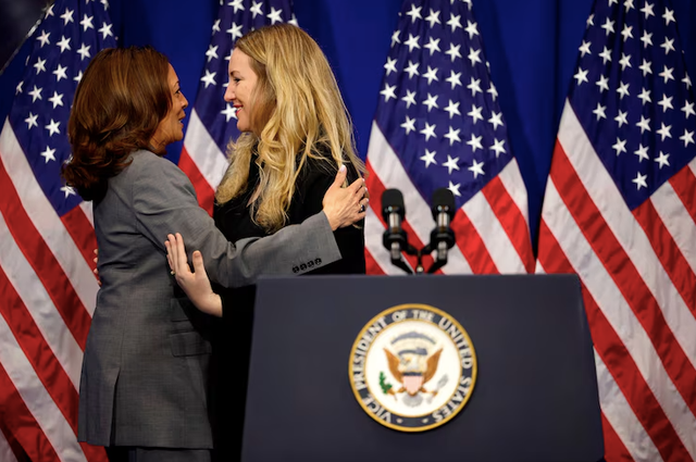 Kate Cox – who sued Texas for denying her an emergency abortion ...