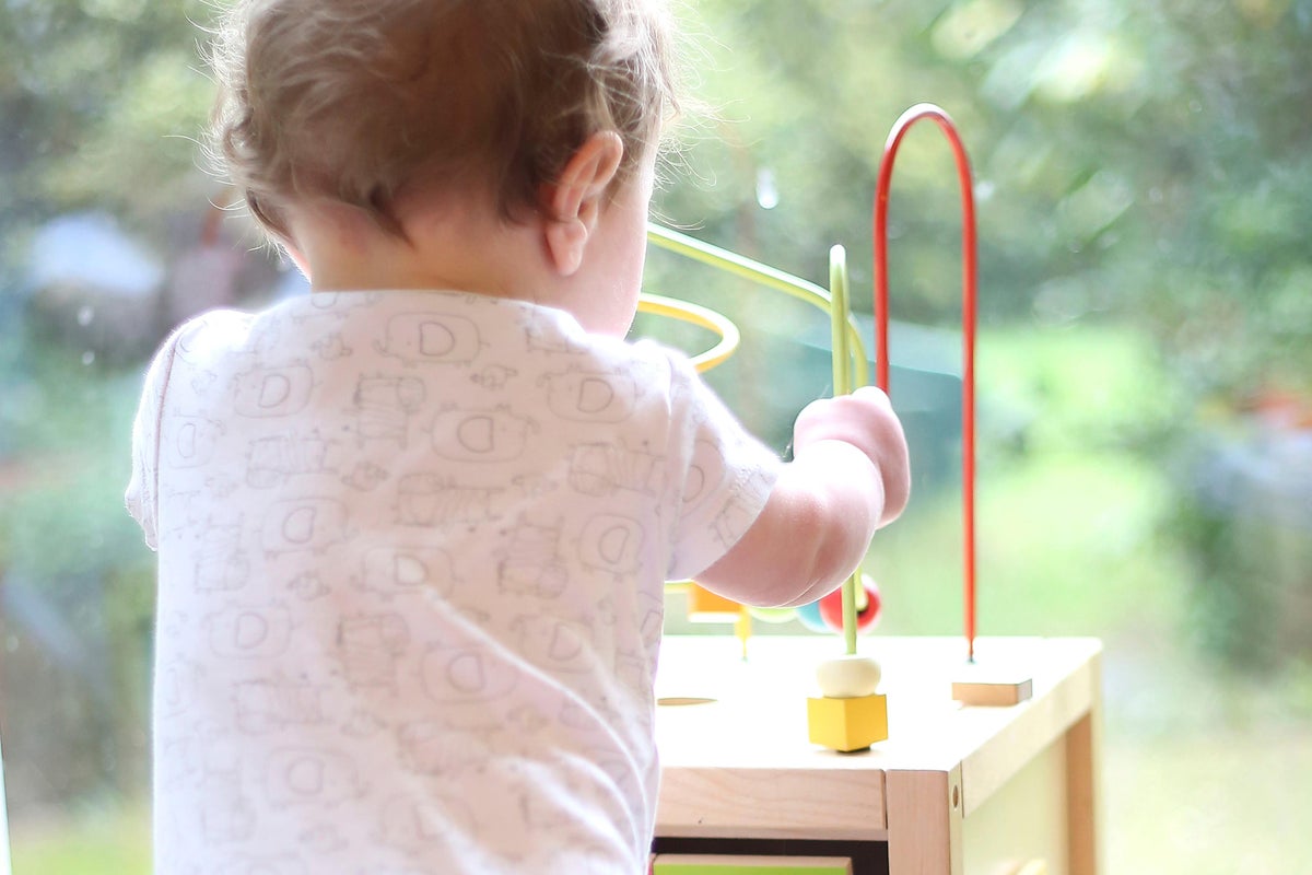 Parents now forking out £1k per child on average for summer holiday care
