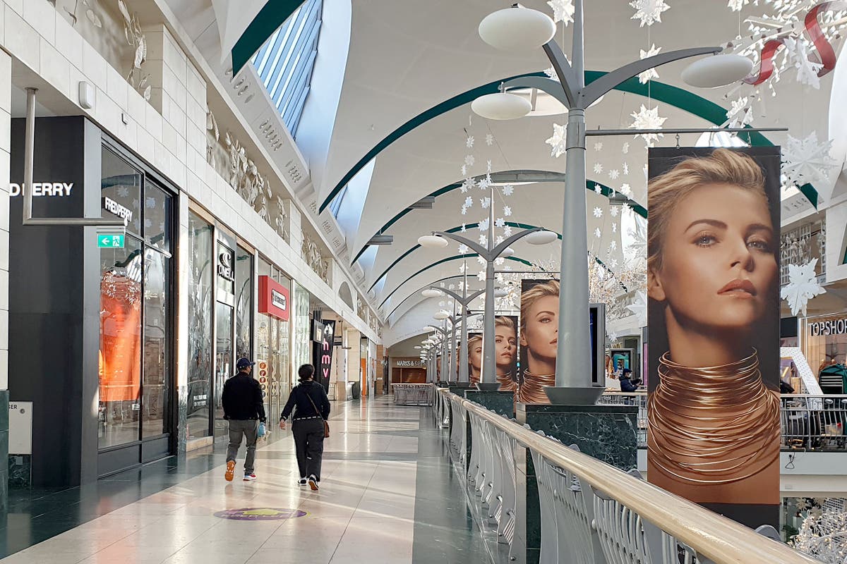 Landsec takes control of Bluewater after growing stake in £120m deal