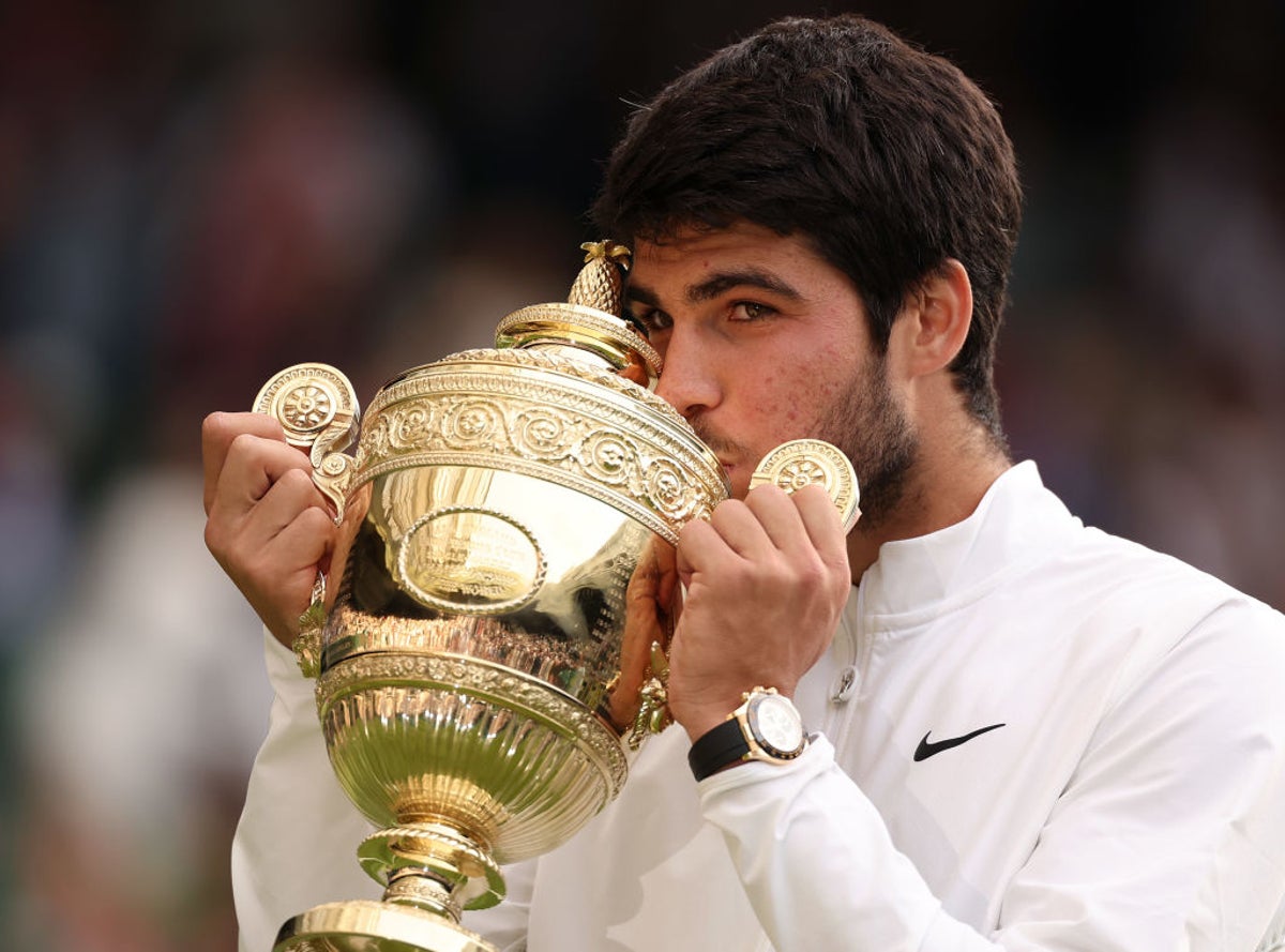 Wimbledon 2024: When does this year’s tennis tournament start?