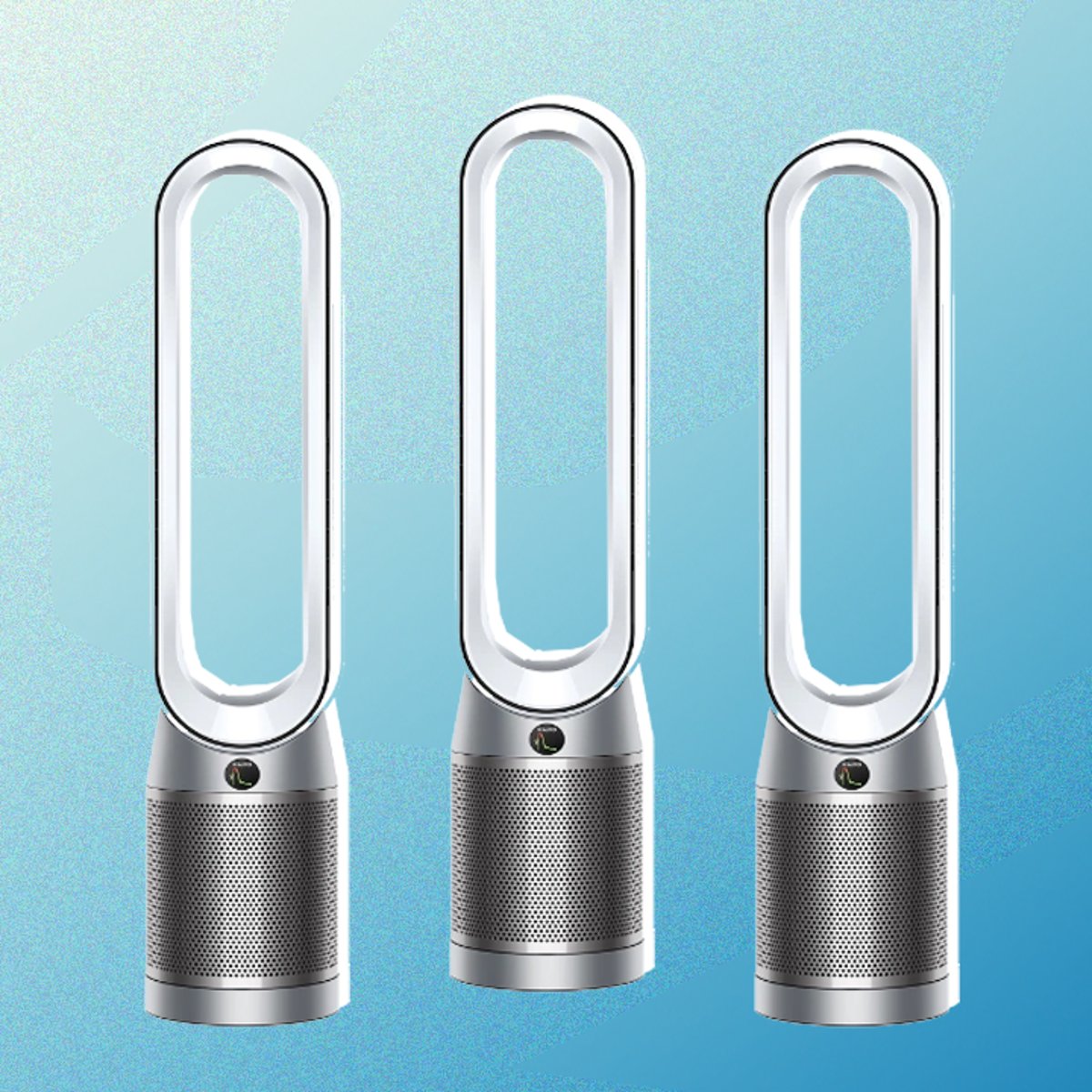 Dyson’s air-purifying fan is on sale in time for the UK heatwave