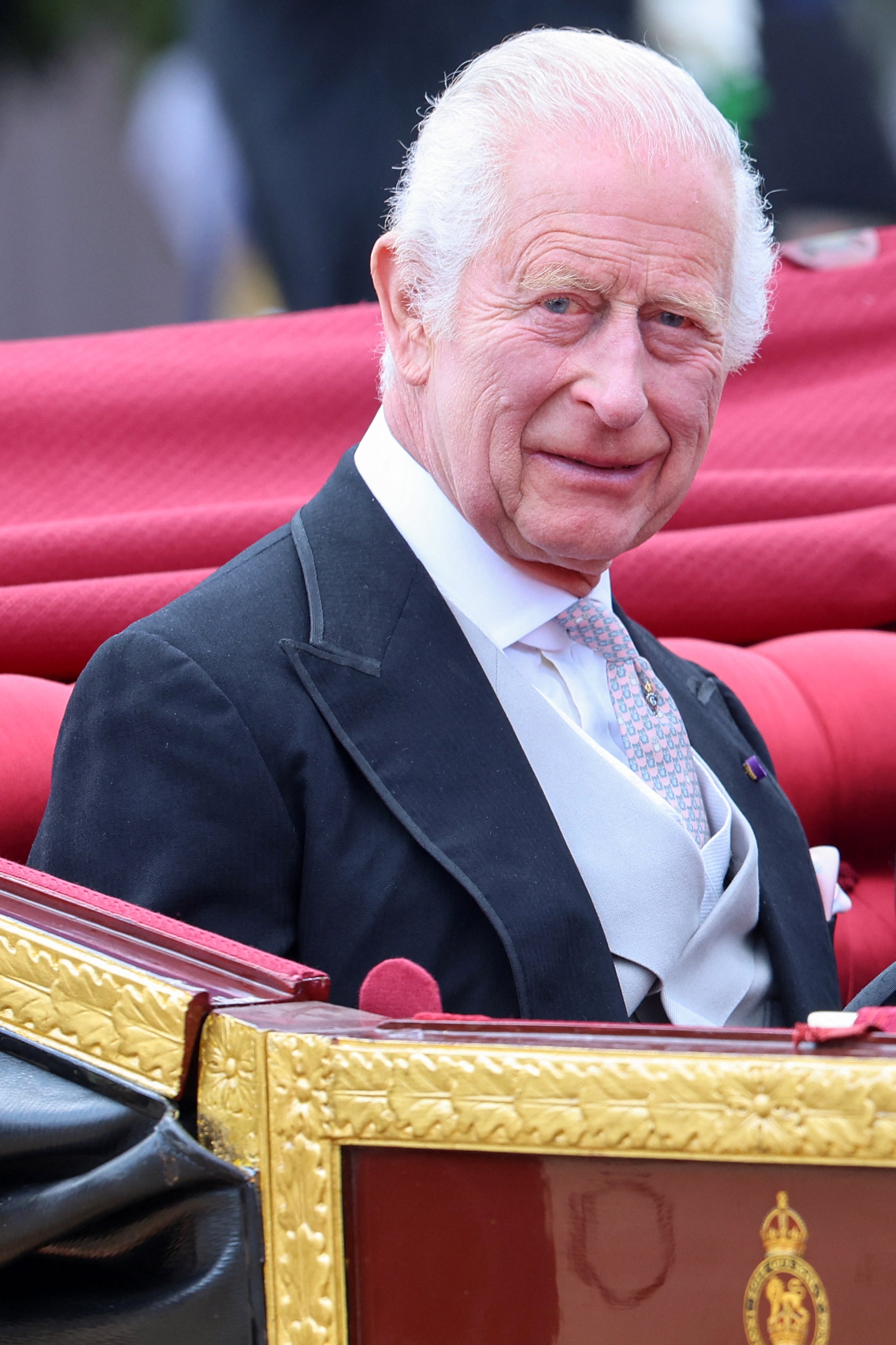 The States of Jersey will be enjoying a bank holiday on 15 July to mark King Charles’s upcoming visit.
