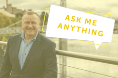 Ask SNP candidate Drew Hendry anything in exclusive question and answer session with The Independent