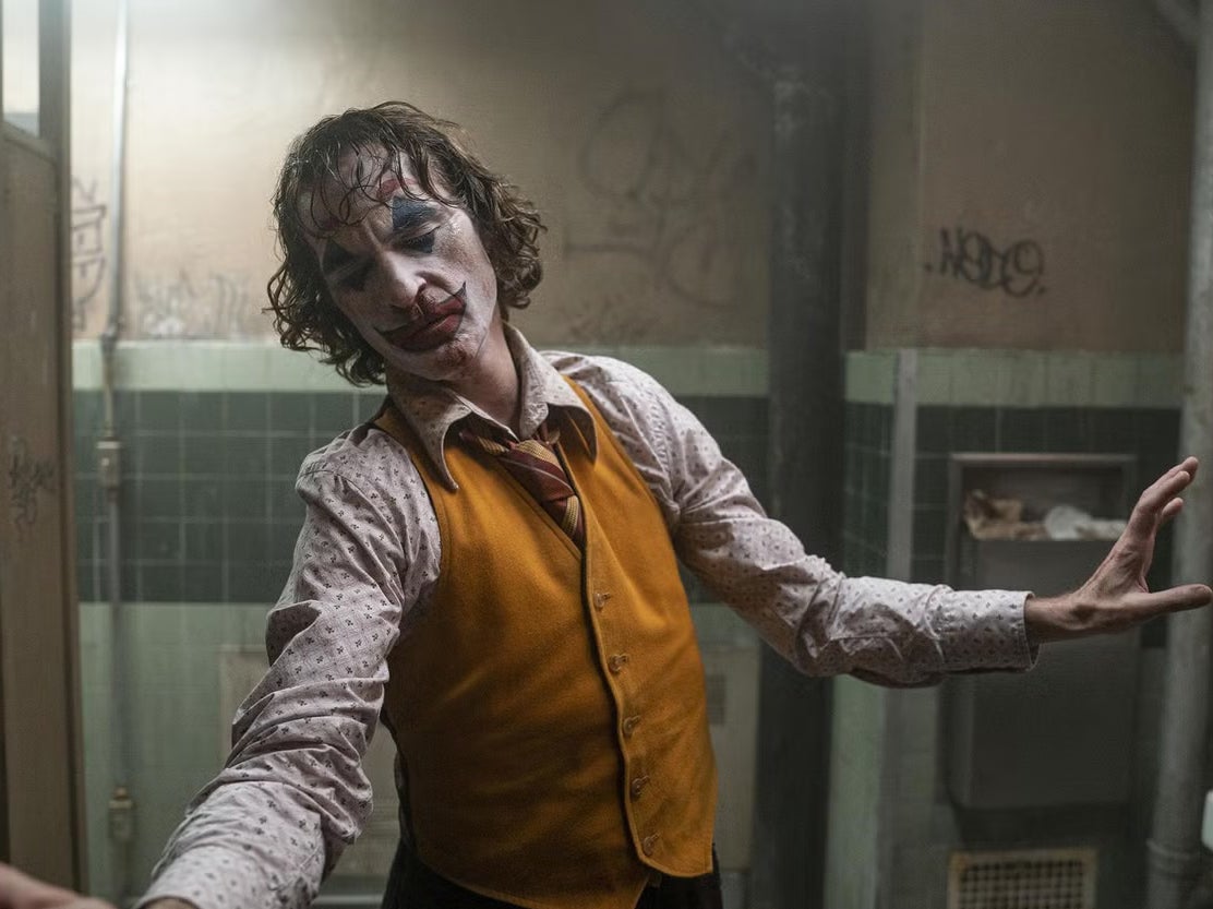 Joker 2 is expected to help the box office recover