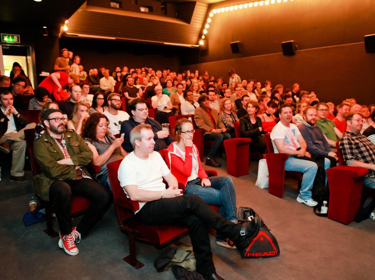 Cinemas closing across the UK as there are ‘not enough films’, warns industry body