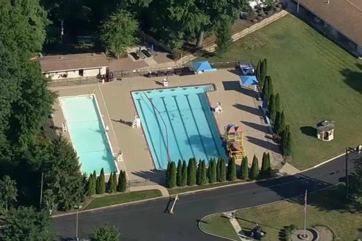NJ boy dies after being found ‘unresponsive’ in shallow pool at summer day camp
