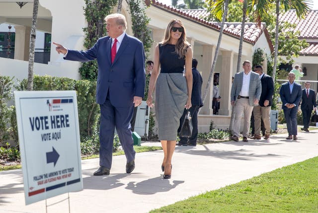 C is for Covfefe: The ABCs of Donald Trump | The Independent