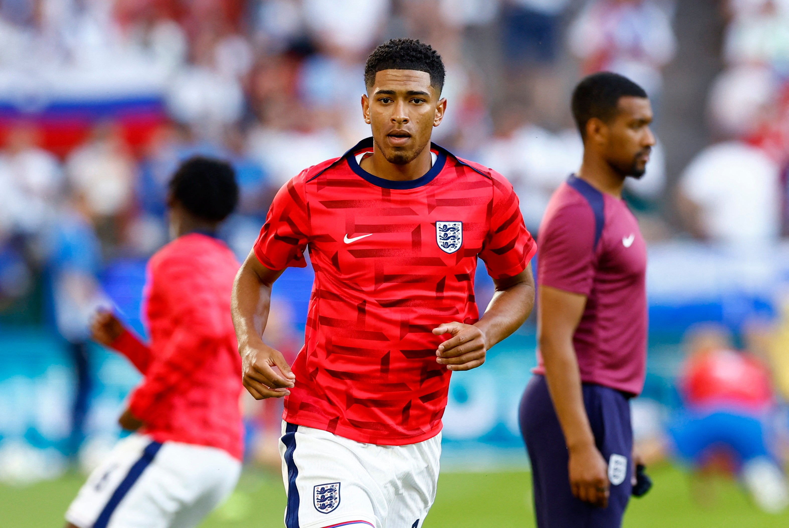 What do England, Denmark, Slovenia need? Euro 2024 group permutations and third-place standings explained