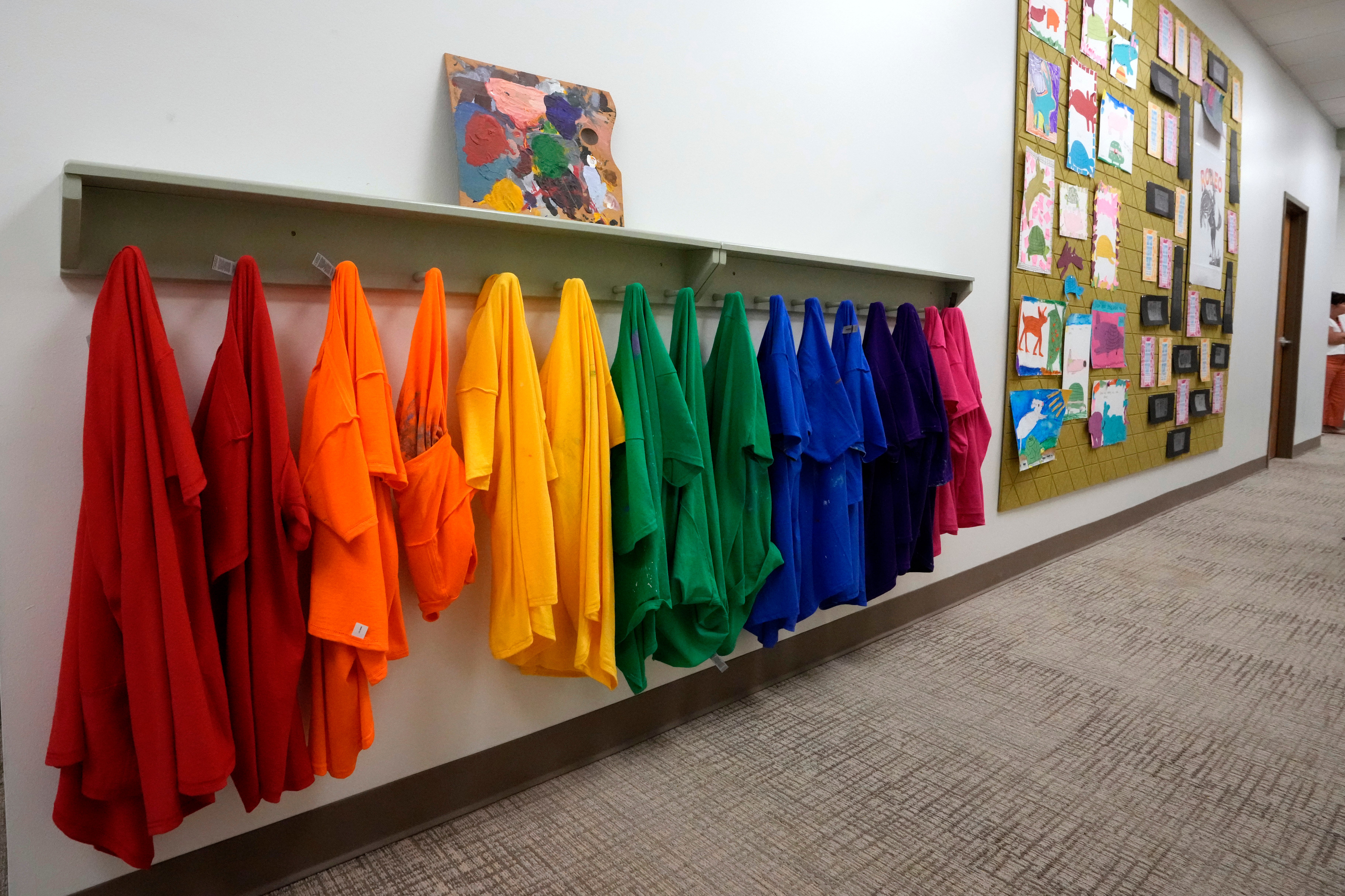 Nashville School Shooting Renovation