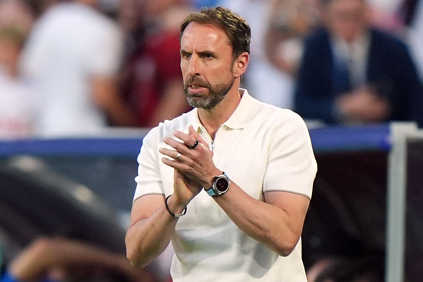 Gareth Southgate must find answers ahead of the knockouts