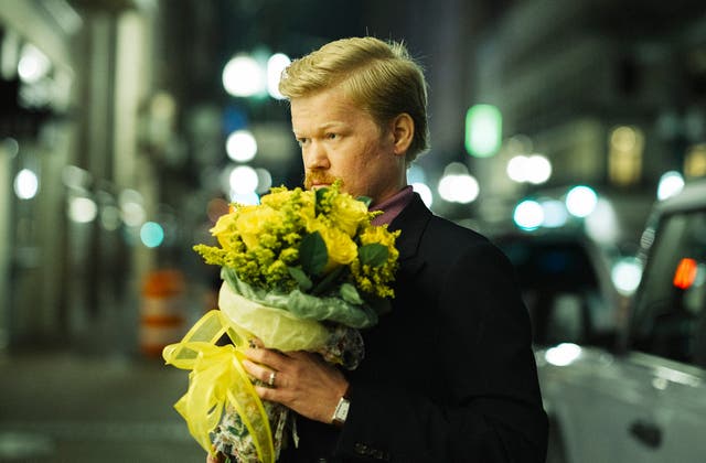 <p>Jesse Plemons in ‘Kinds of Kindness’ </p>