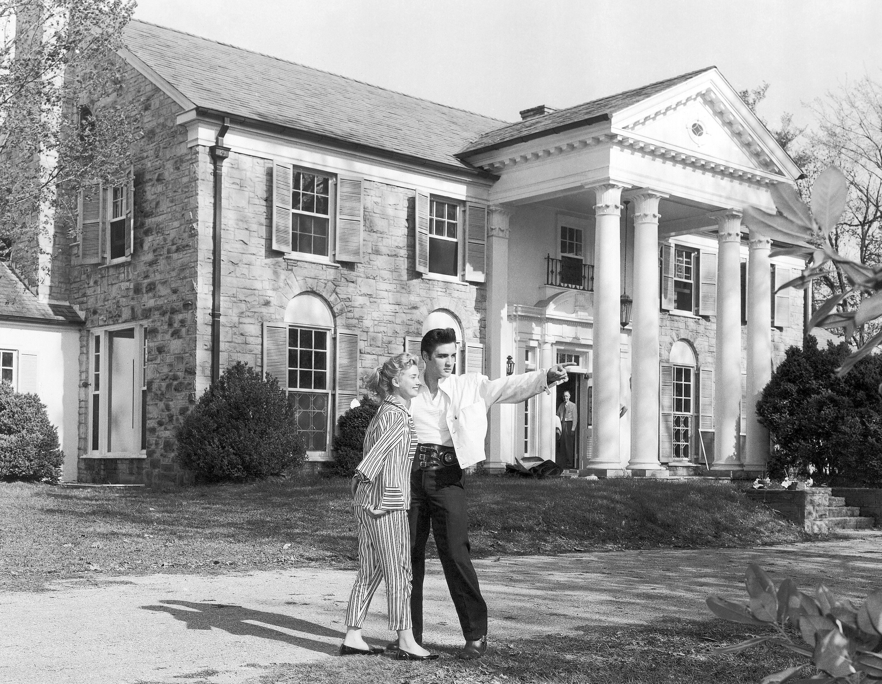 Graceland Estate Lawsuit