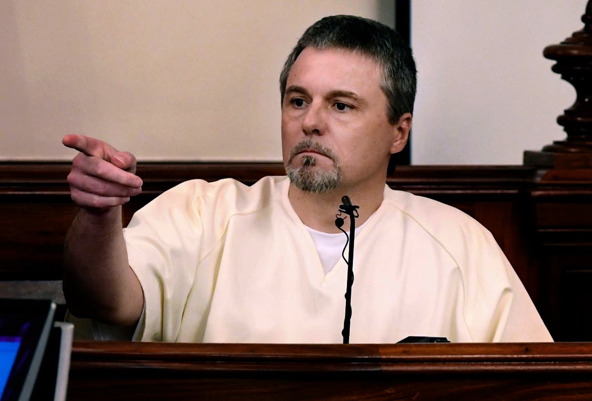 Star witness in Holly Bobo murder trial gets 19 years in federal prison in unrelated case