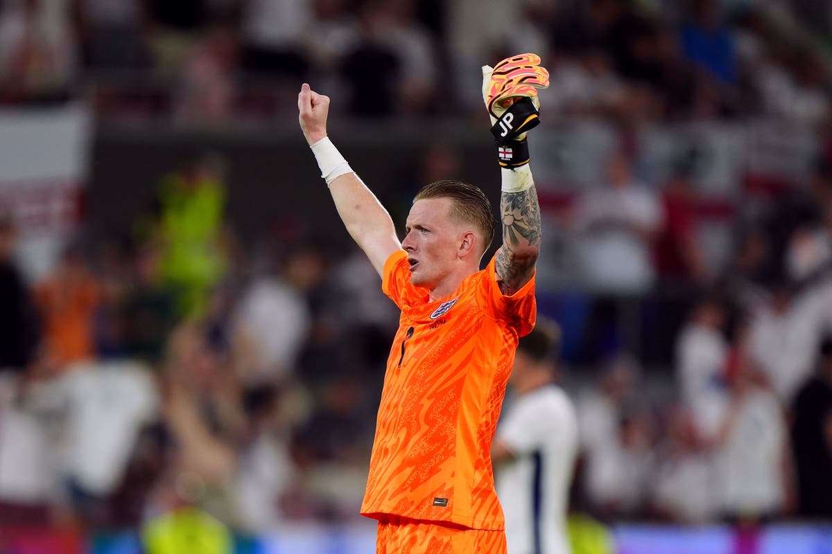 Euro 2024 day 12: Austria cause a stir and England win group
