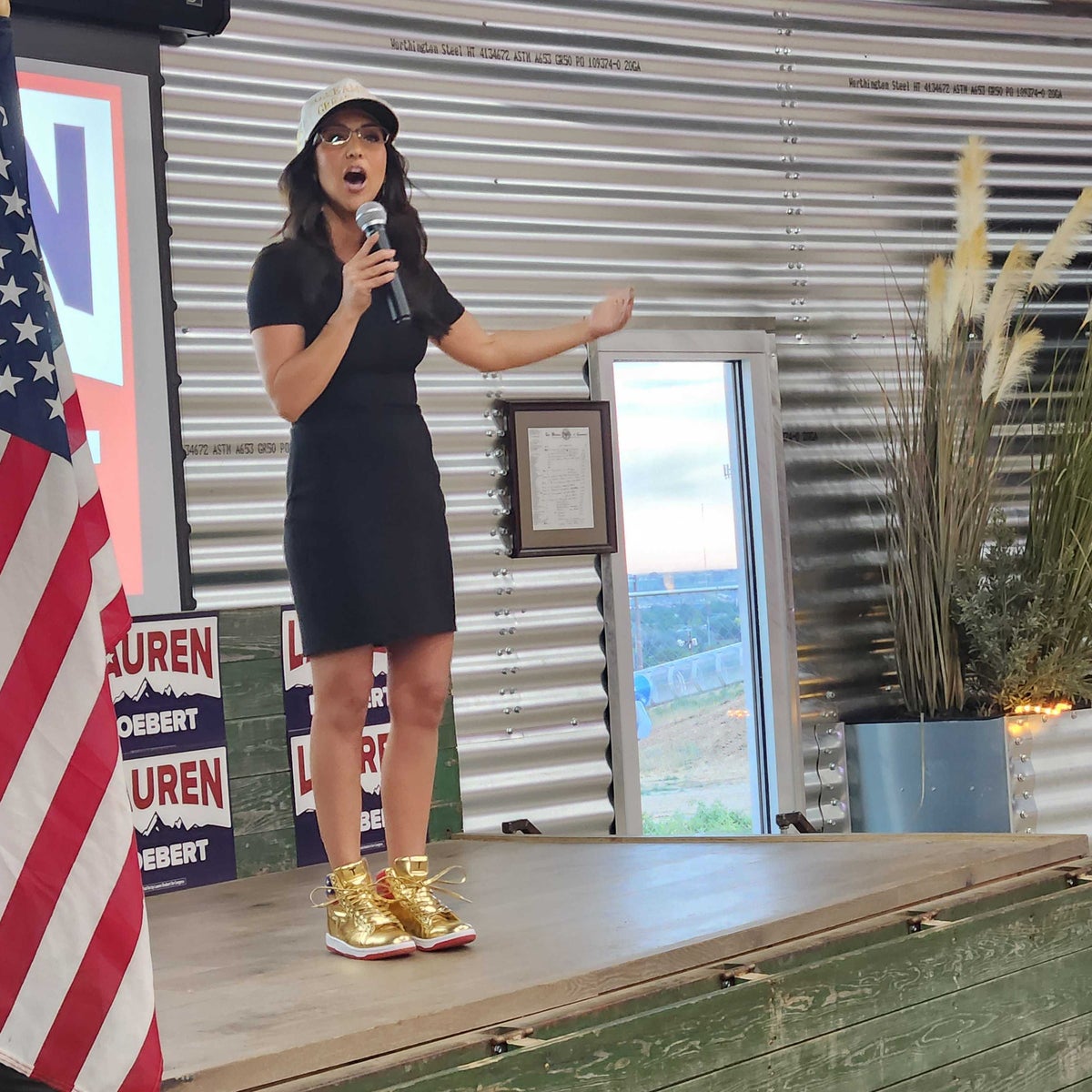 Lauren Boebert has easily won her primary race in Colorado. What now? | The Independent Lauren Boebert has easily won her primary race in Colorado. What now? | The Independent