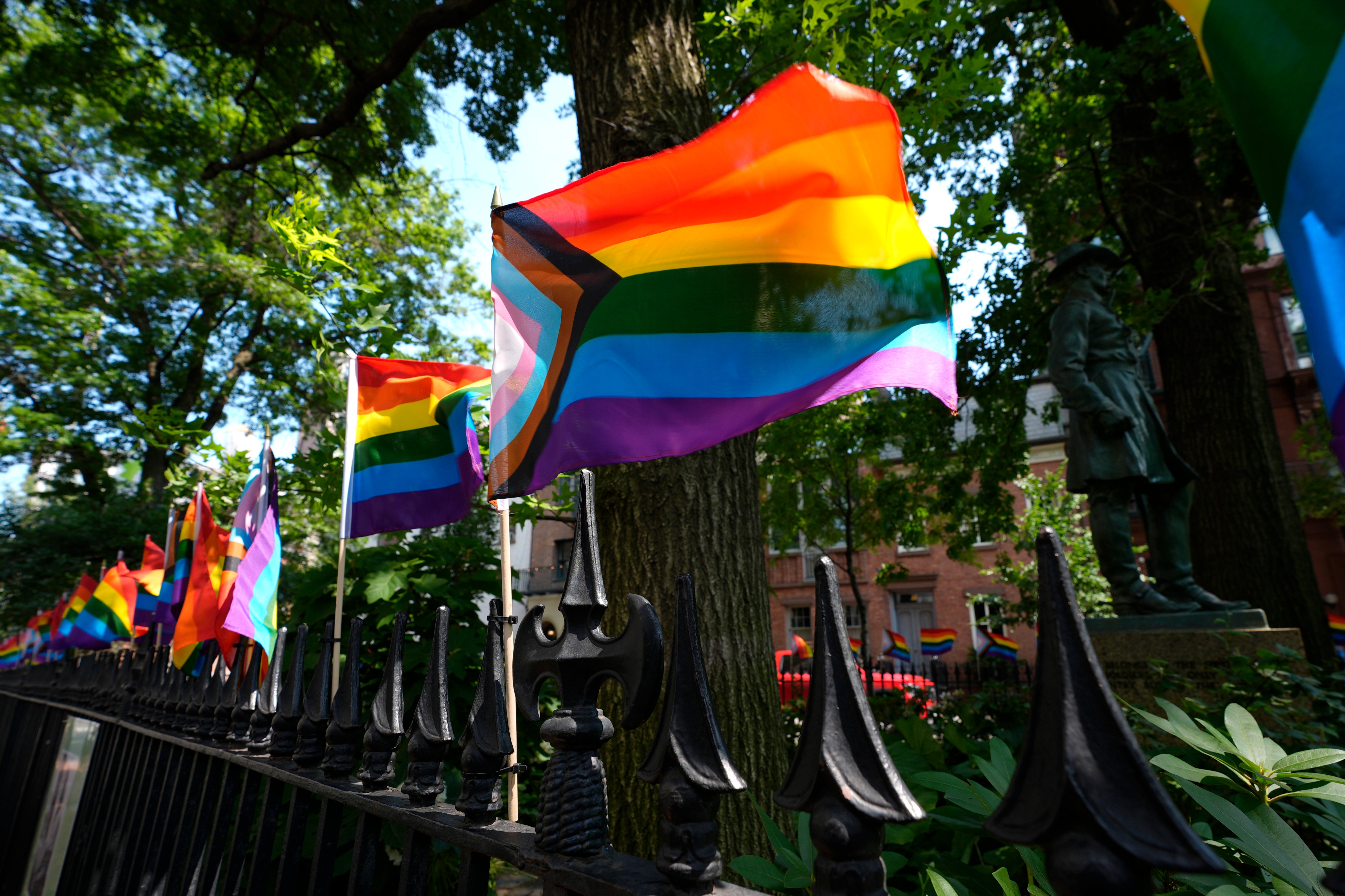 pride, lgbtq, health care, transgender, how to, how to support lgbtq+ youth during pride month and beyond