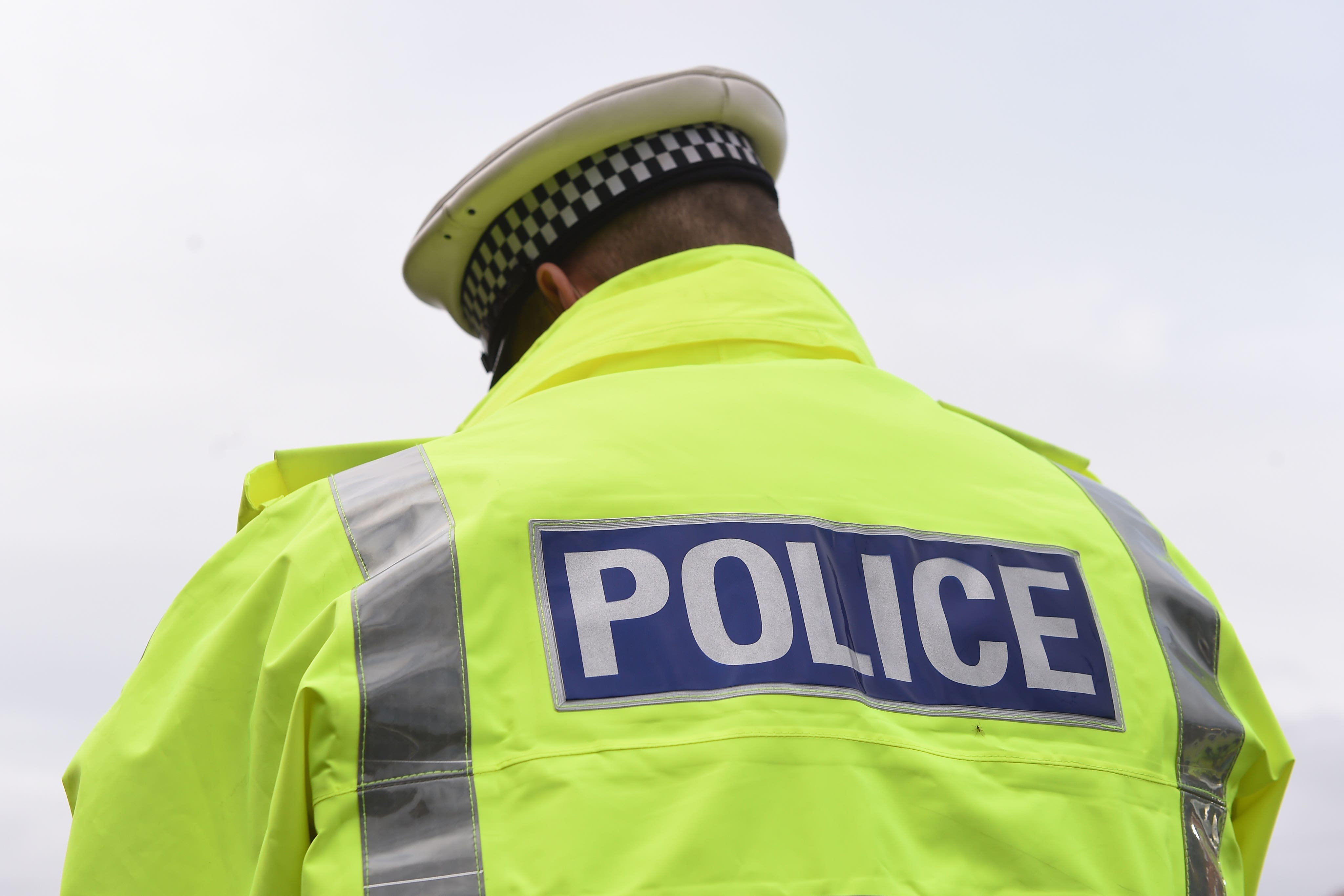 Police are investigating after a double murder probe was launched (PA)