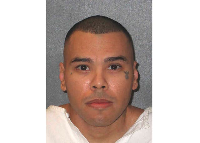 Texas Execution