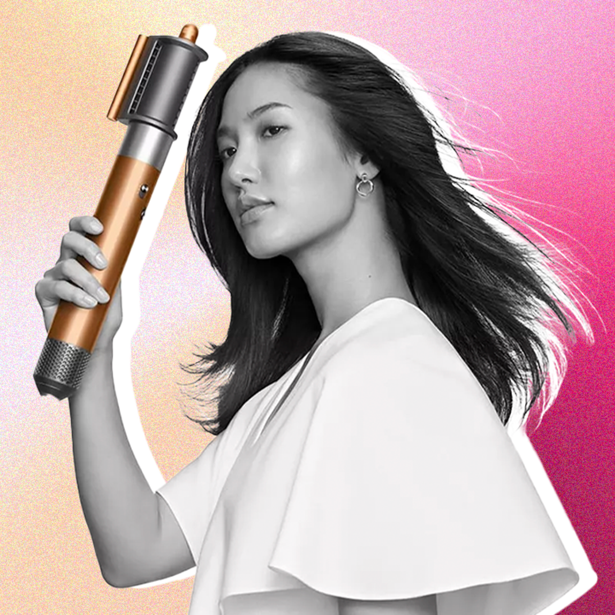 Dyson airwrap deal: Get the cult hair tool for just £288