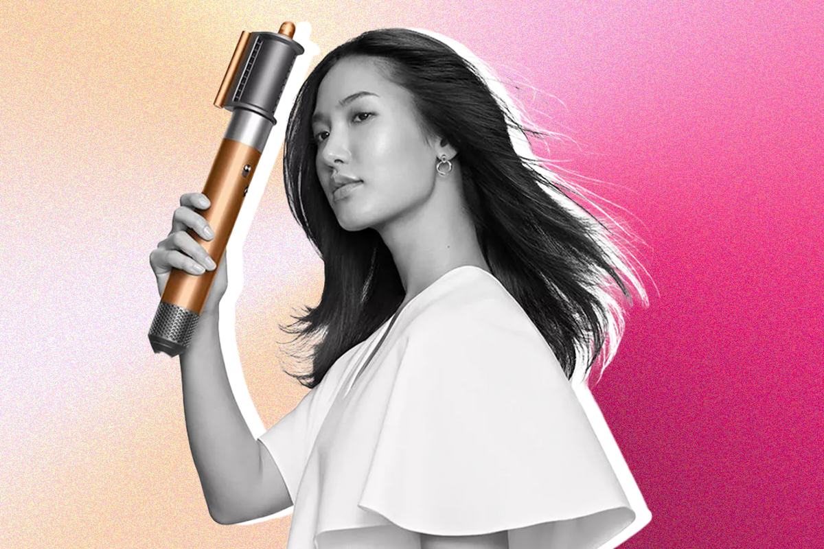 Dyson airwrap deal Get the cult hair tool for just 288 The Independent