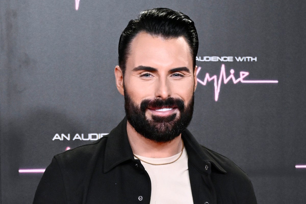 Rylan admits people-pleasing behaviour: ‘I have tried to change myself’