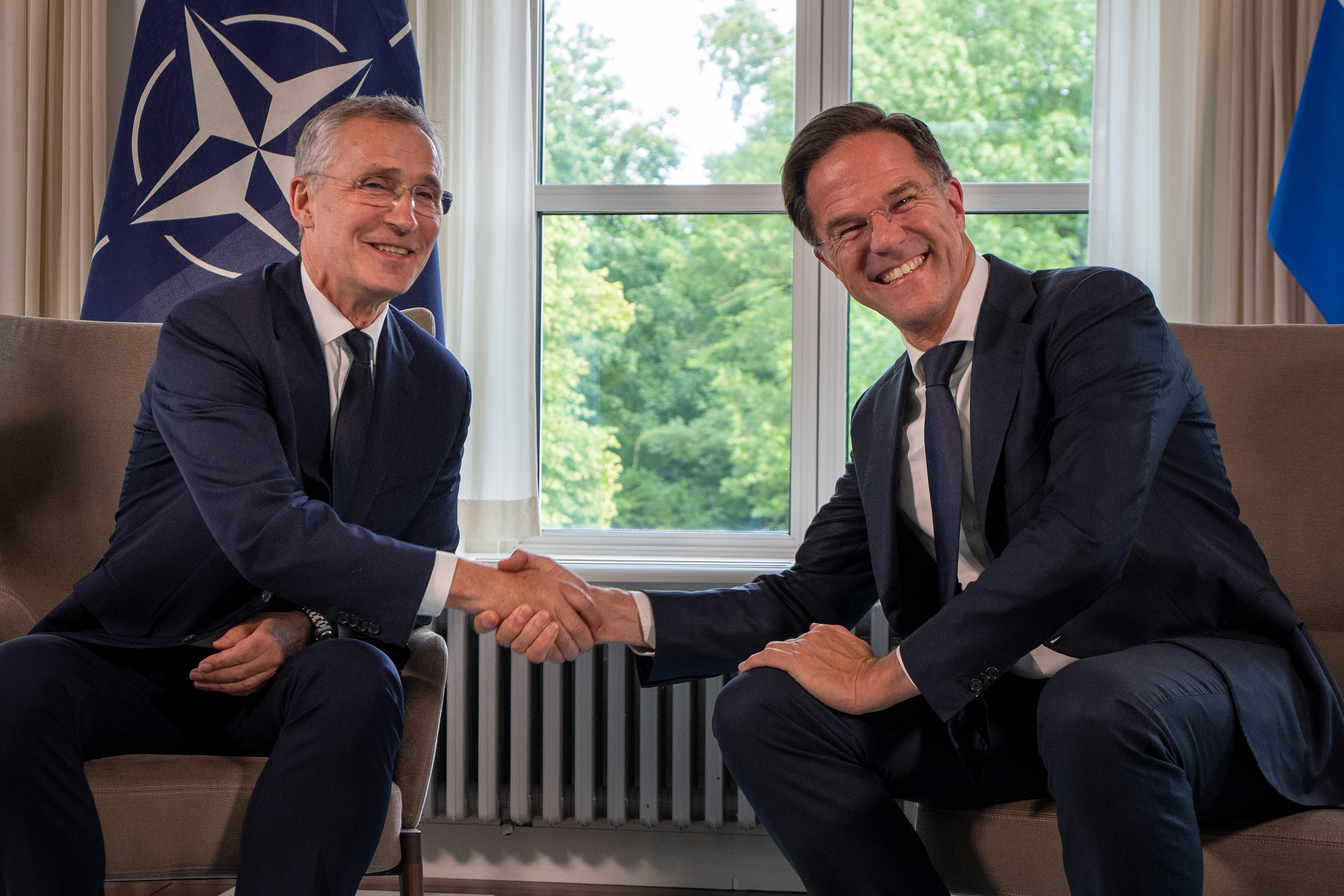 OTAN-RUTTE