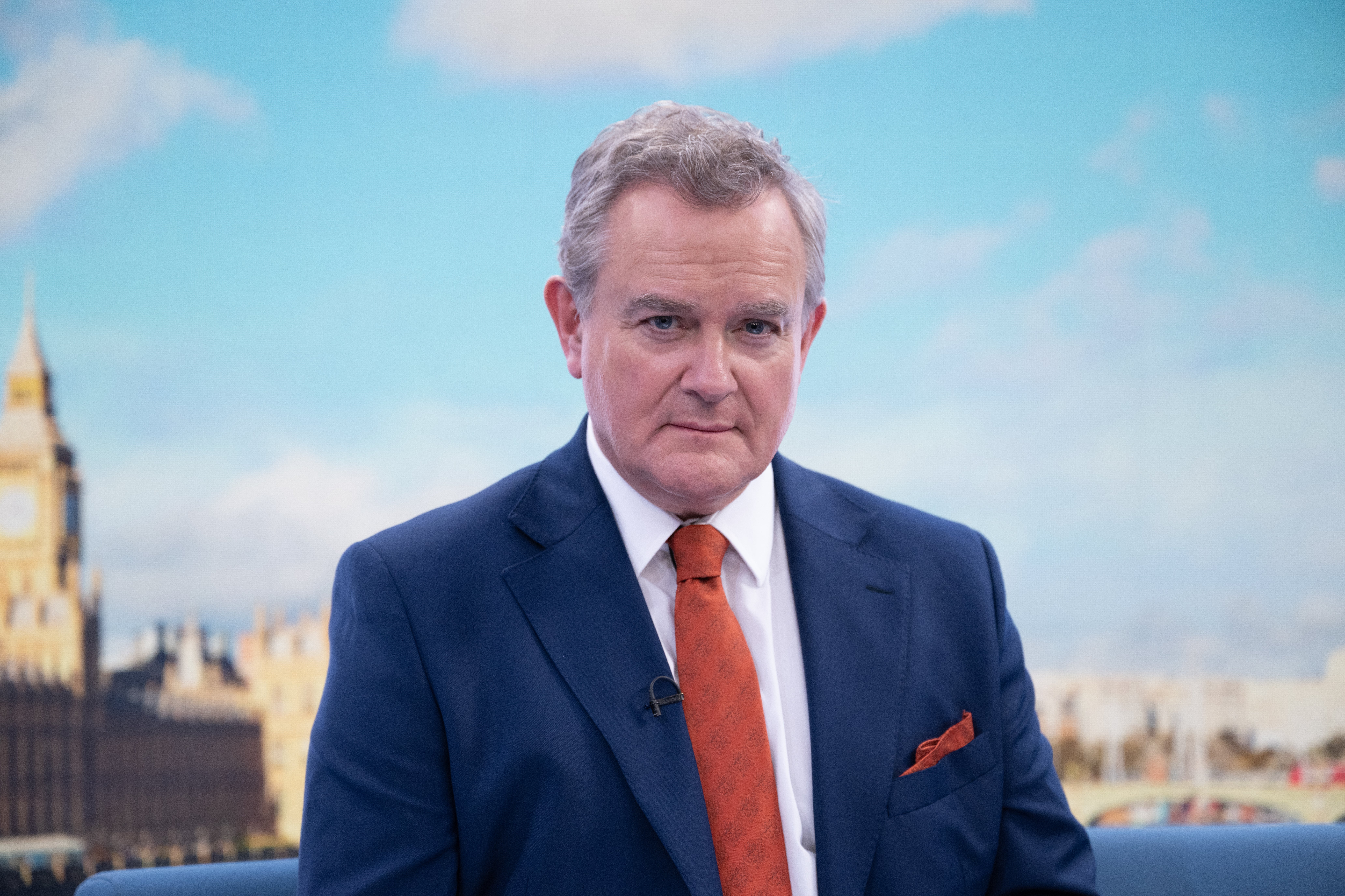 hugh bonneville, douglas is cancelled review: cancel culture drama offers only sermons, moral binaries and easy answers