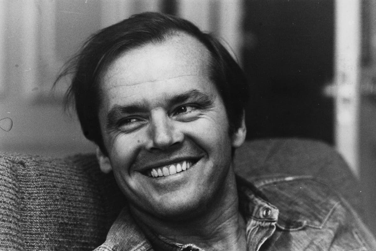 Jack Nicholson, Roman Polanski, Anthony Hopkins