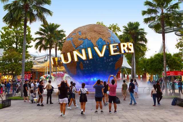 <p>A Bedfordshire site for Universal would join parks across Asia and the US </p>