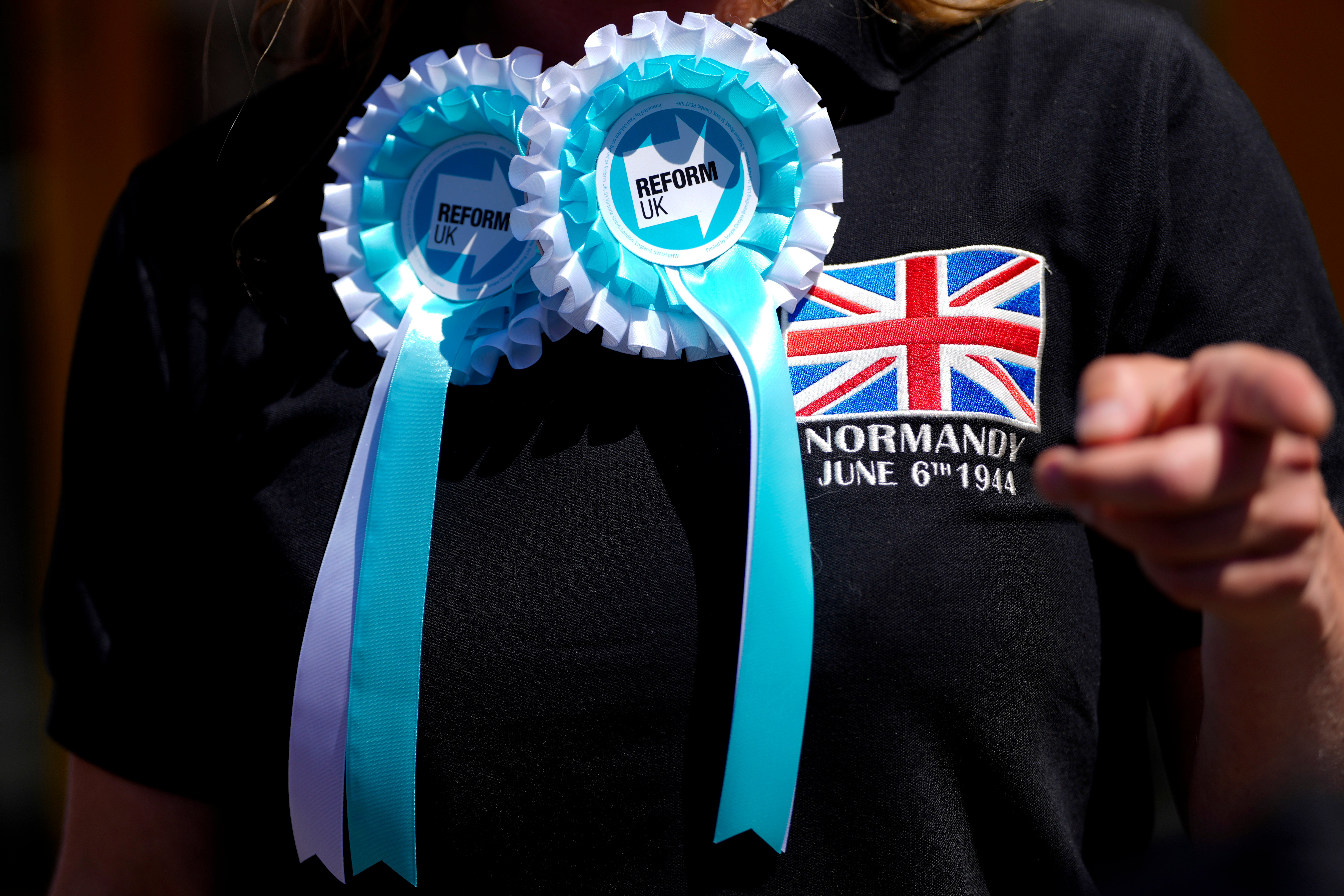 Britain Election Migration