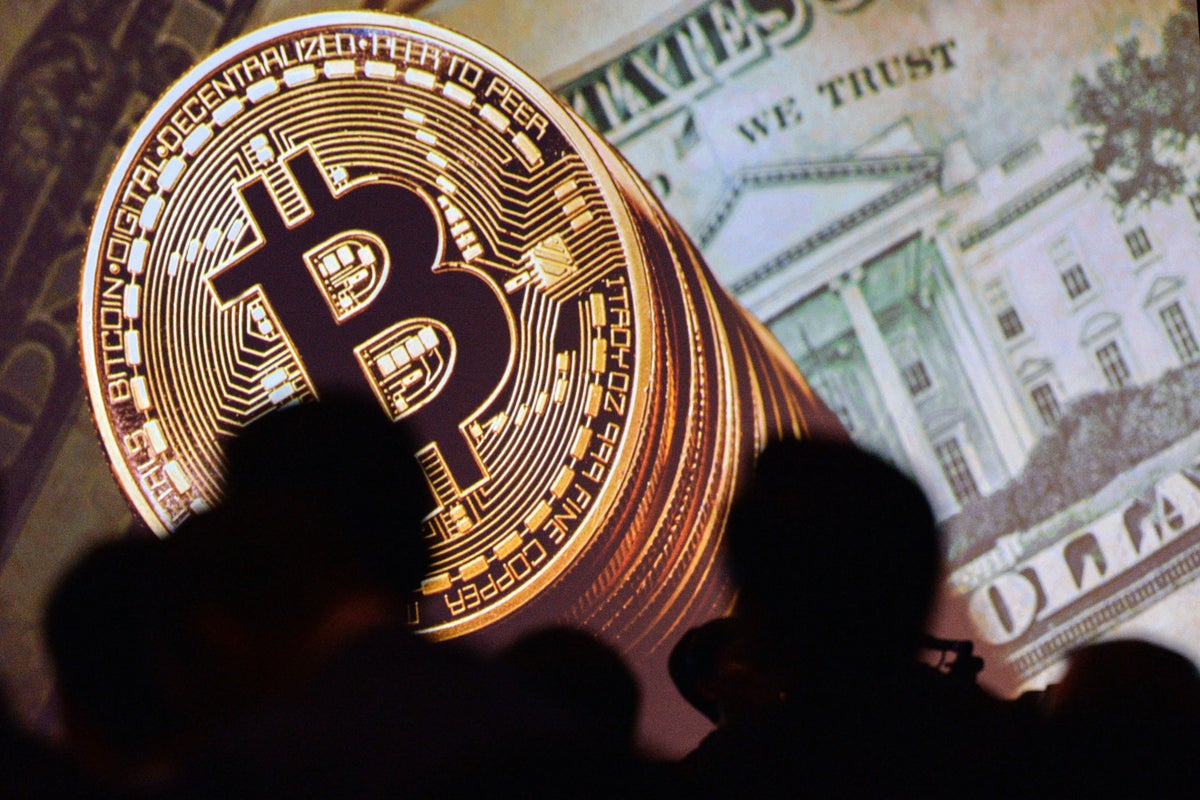 Bitcoin price dives amid ‘perfect storm’ predictions
