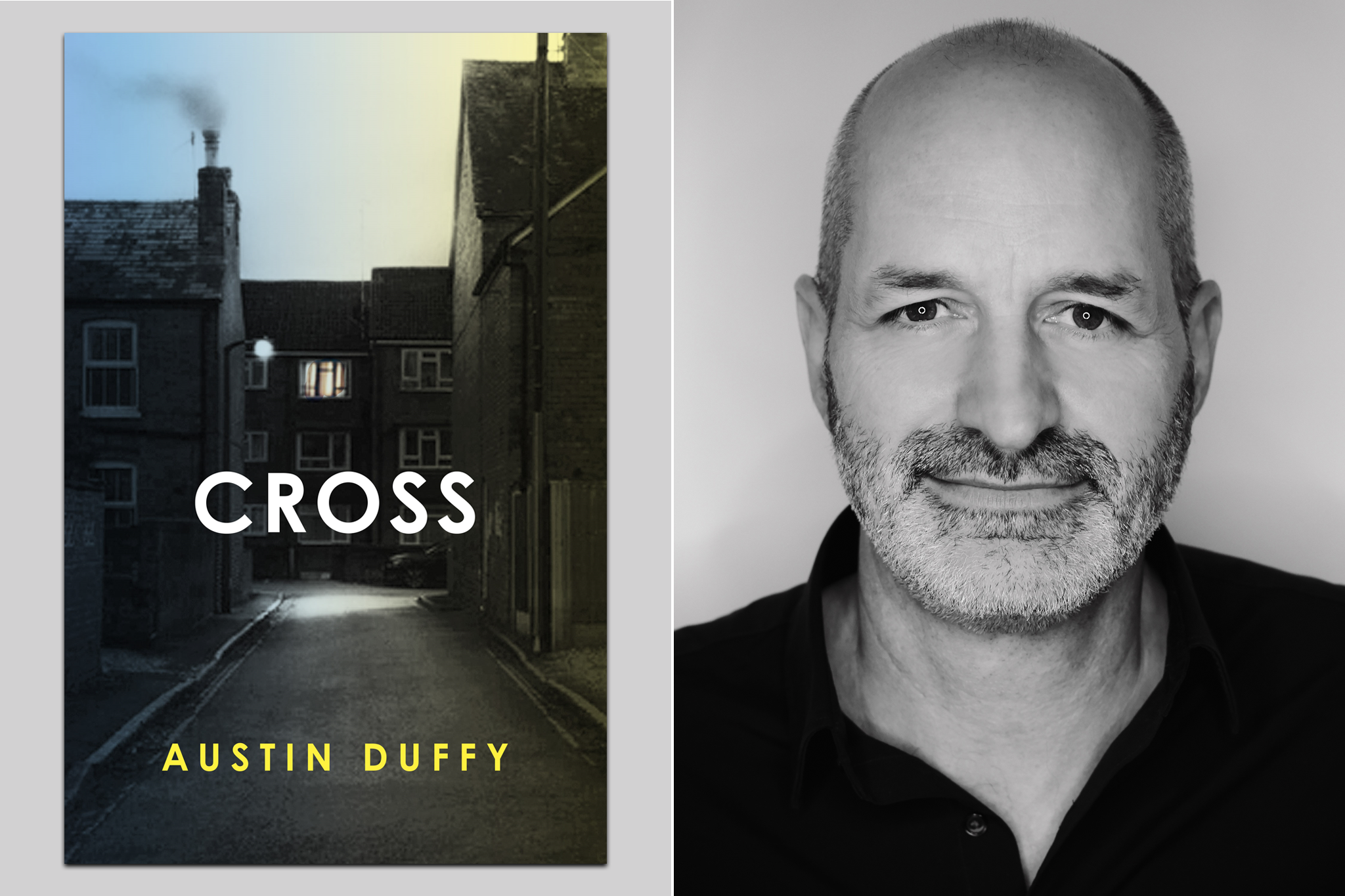 Austin Duffy’s extremely troubling novel puts violence under an incisive writer’s microscope