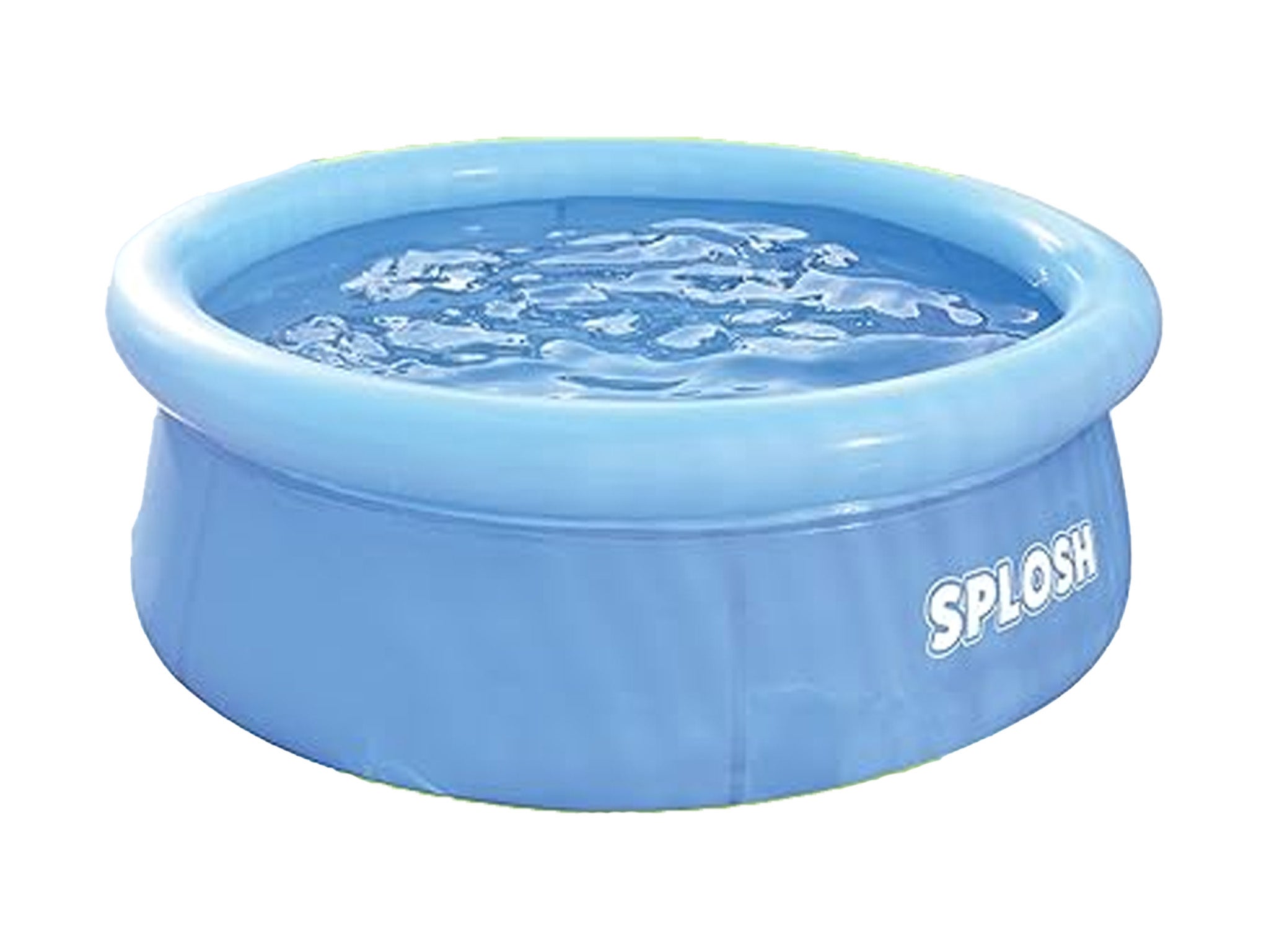 Splosh best paddling pools