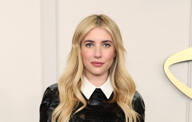 <p>Emma Roberts</p>