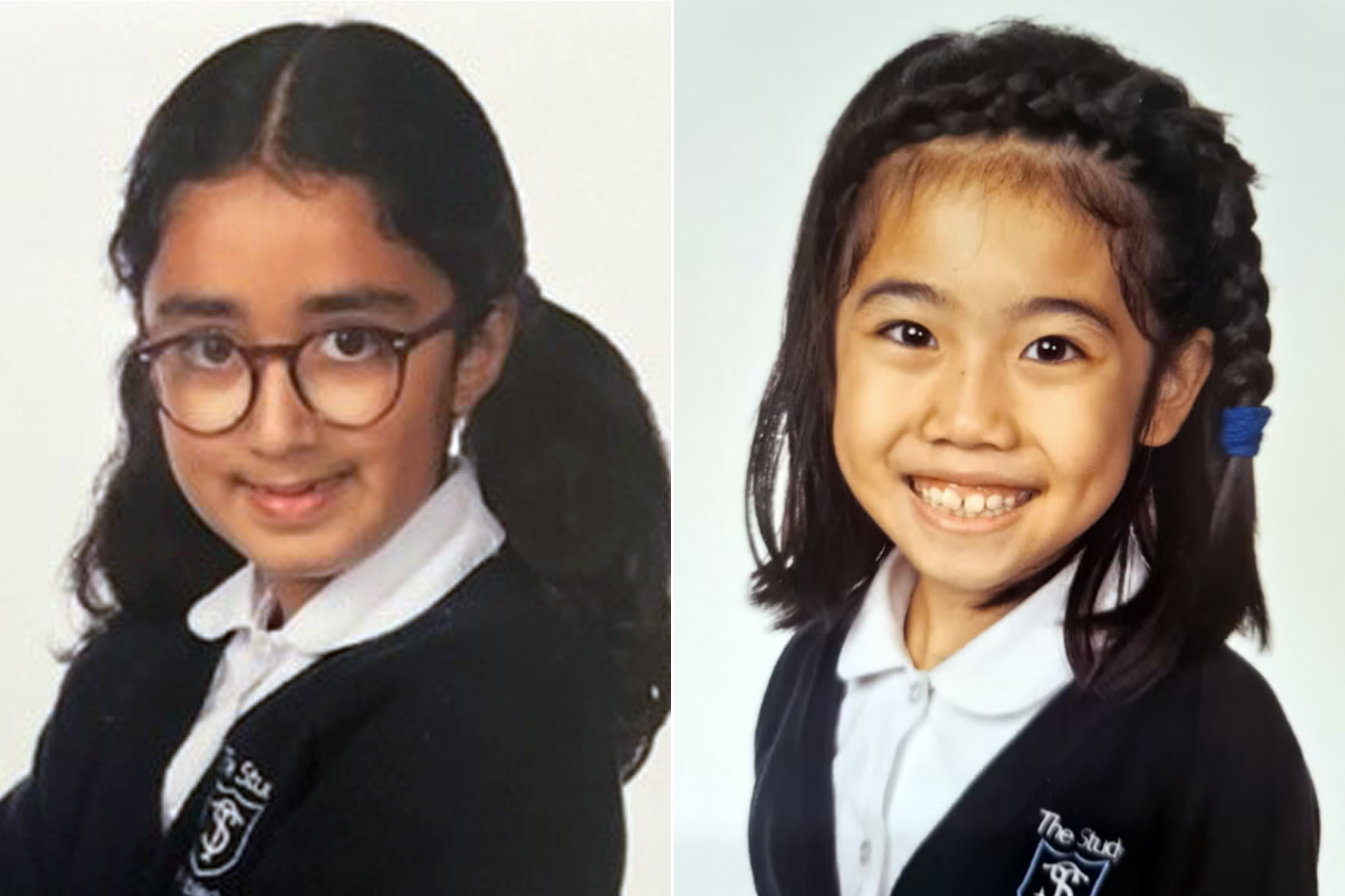 Nuria Sajjad and Selena Lau died and several more were injured after the crash at the Study Prep school in Wimbledon, south-west London, on 6 July last year