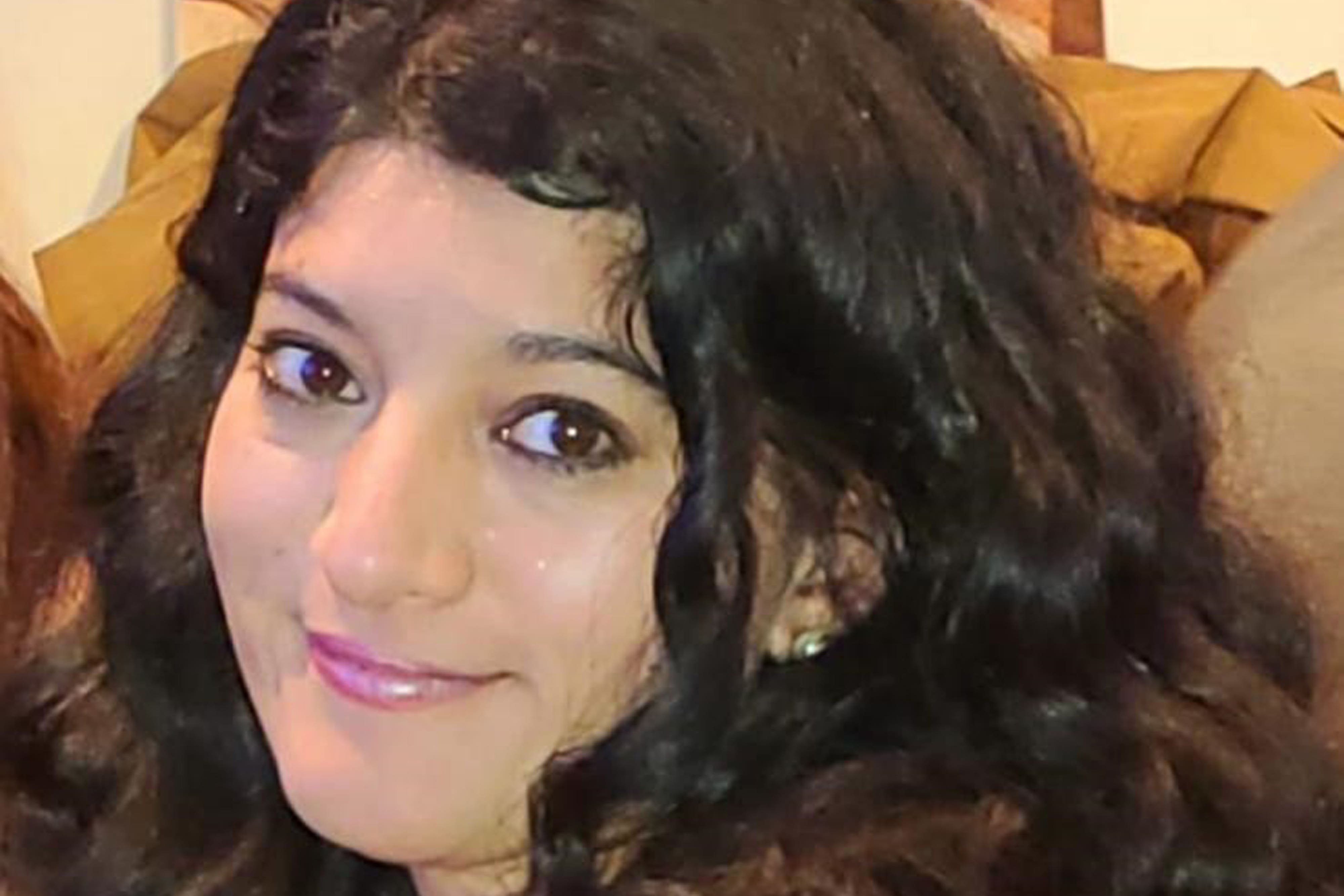 Zara Aleena was murdered while walking home from a night out by Jordan McSweeney