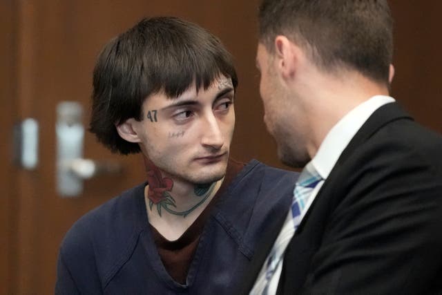 Suspect in July 4 Illinois mass shooting that left seven dead stuns ...