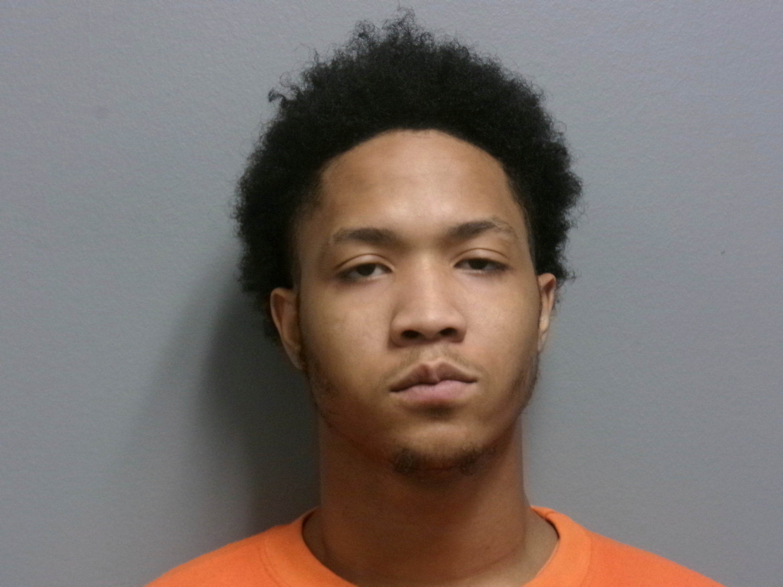 Suspect Mistakenly Released