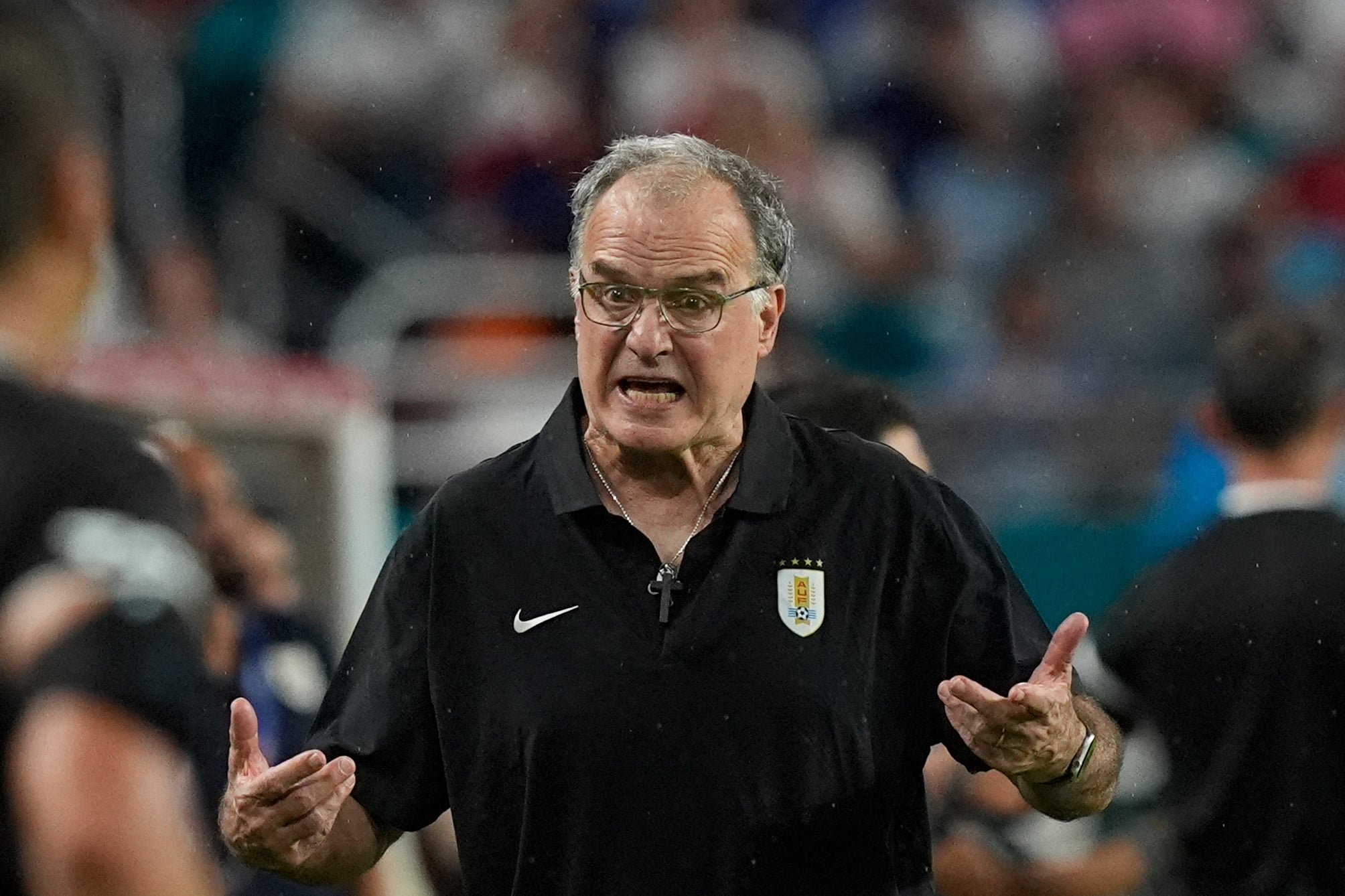 COPA AMÉRICA URUGUAY