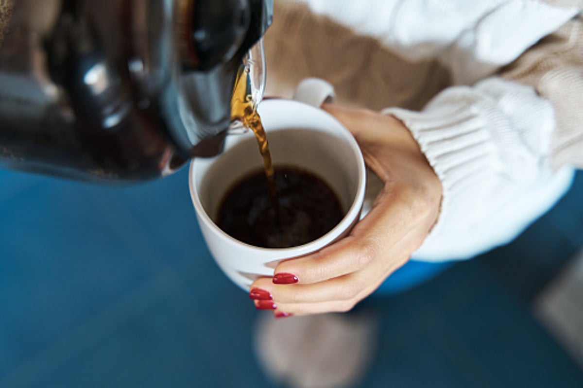 Is there such a thing as too much coffee? Experts weigh in