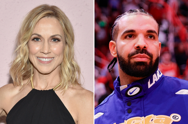 <p>‘It’s hateful,’ Sheryl Crow said of Drake’s use of AI-generated Tupac vocals in his Kendrick Lamar diss track </p>