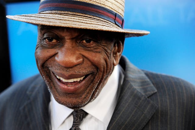 BILL COBBS-DECESO