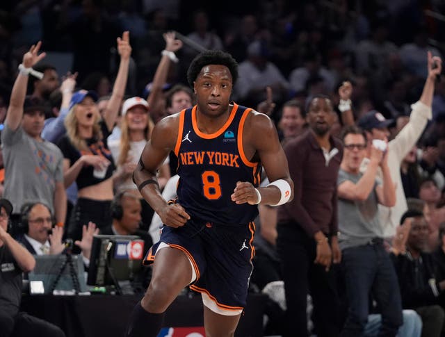 KNICKS-ANUNOBY