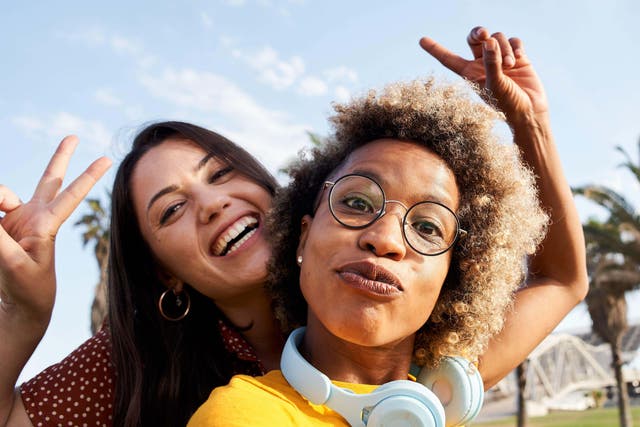 If you’re not feeling that summer glow, you’re not alone (Alamy/PA)